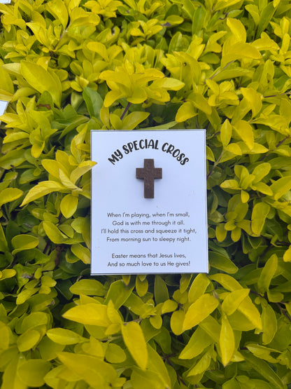 My Special Cross Student Gift - Assorted