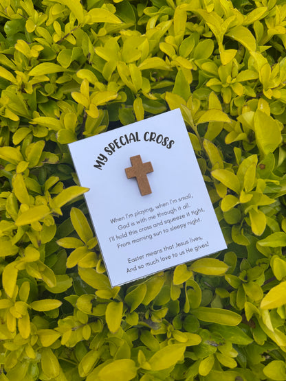 My Special Cross Student Gift - Assorted