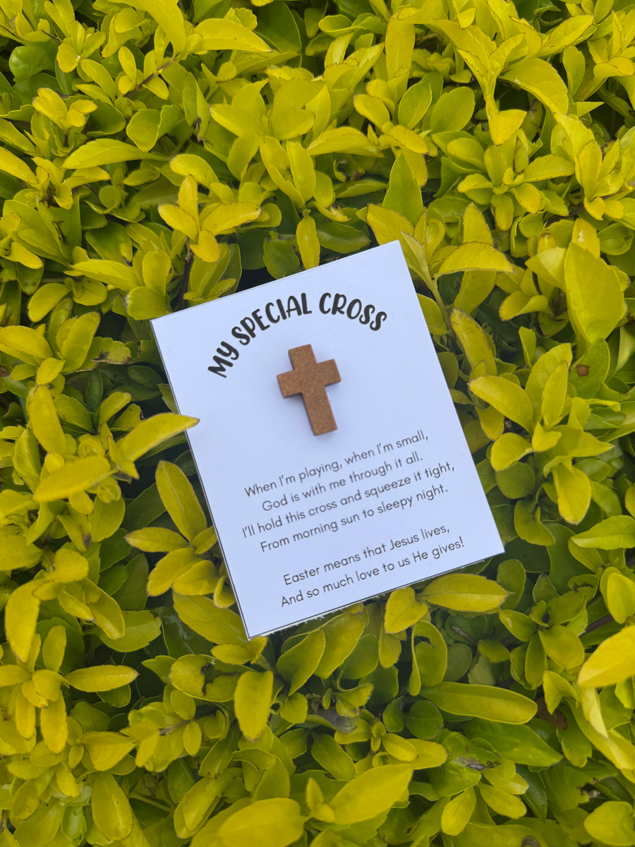 My Special Cross Student Gift - Assorted
