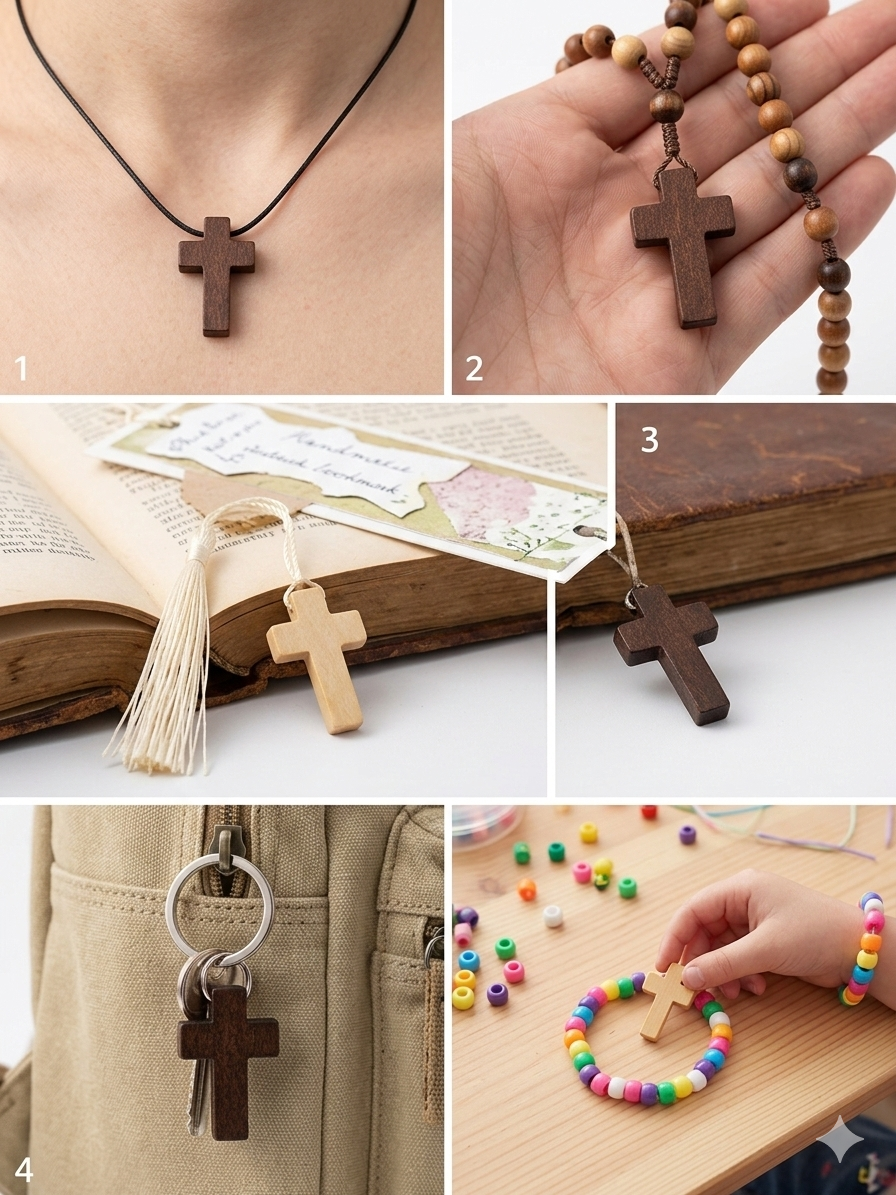 My Special Cross Student Gift - Assorted
